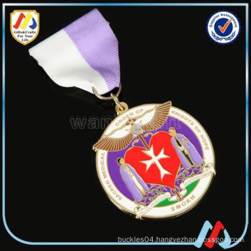 masonic medal